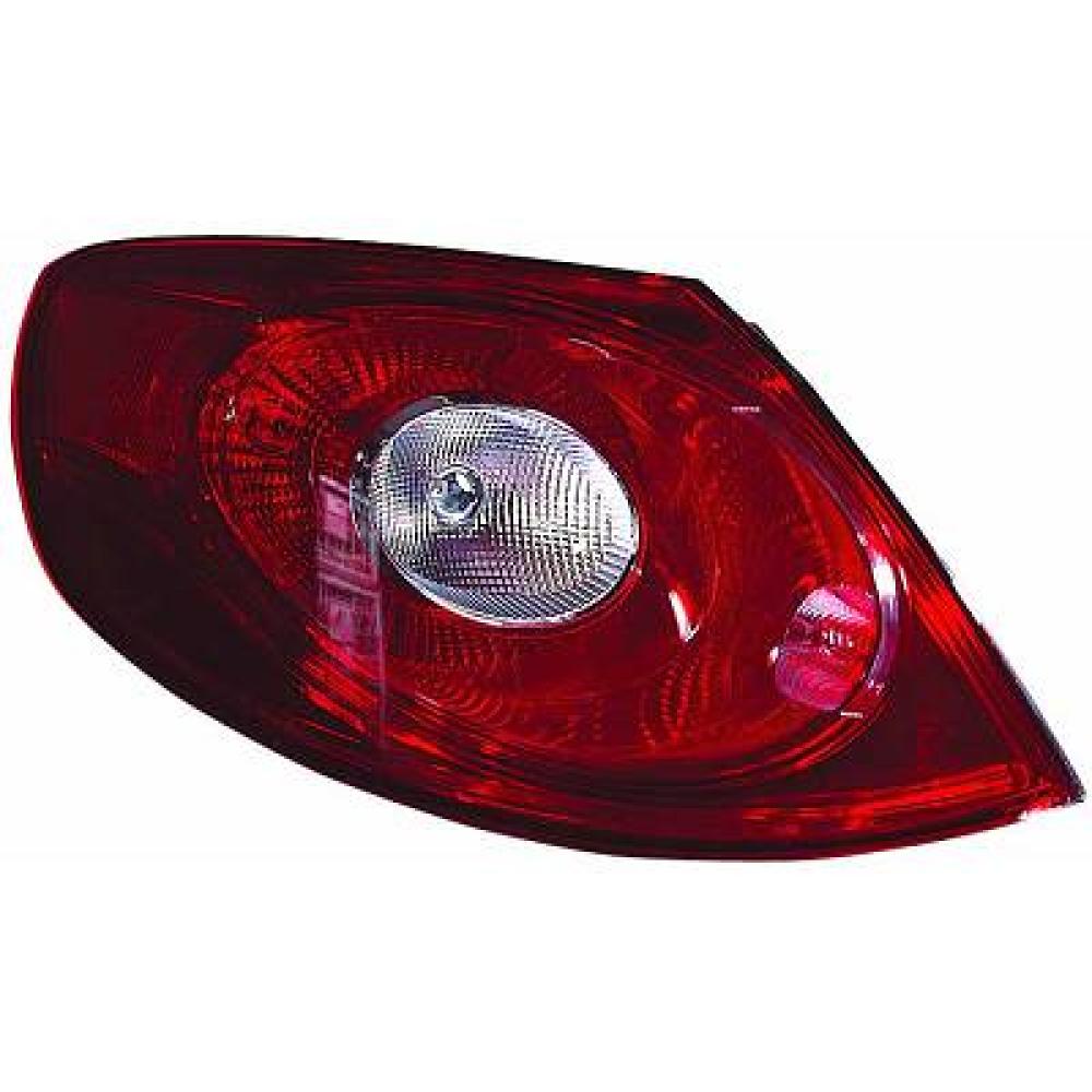 Feux arriere pour Volkswagen