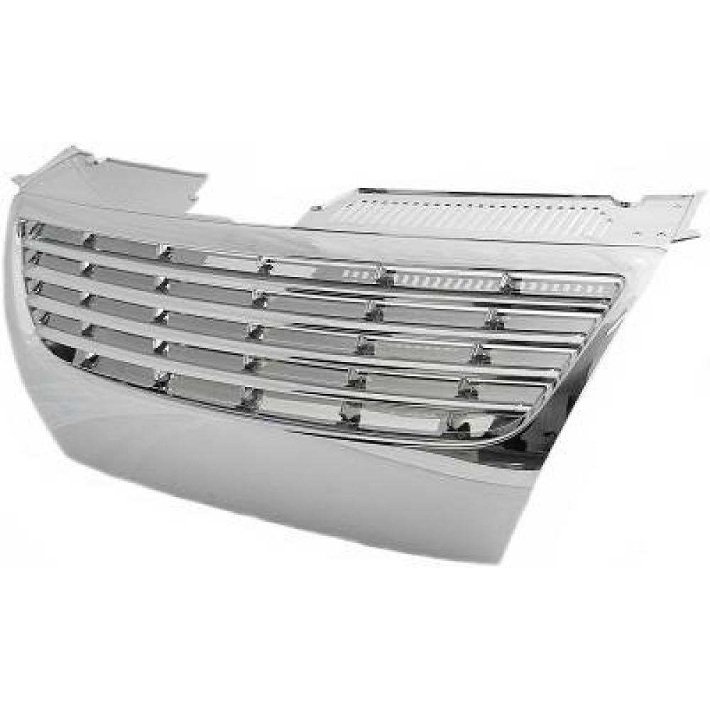 Grille de radiateur pour Volkswagen