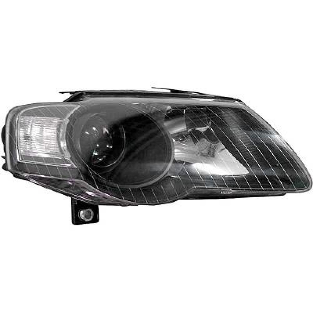 Projecteur principal pour Volkswagen