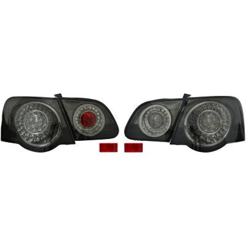 Kit de feux arrières pour Volkswagen