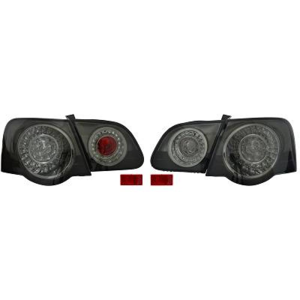 Kit de feux arrières pour Volkswagen