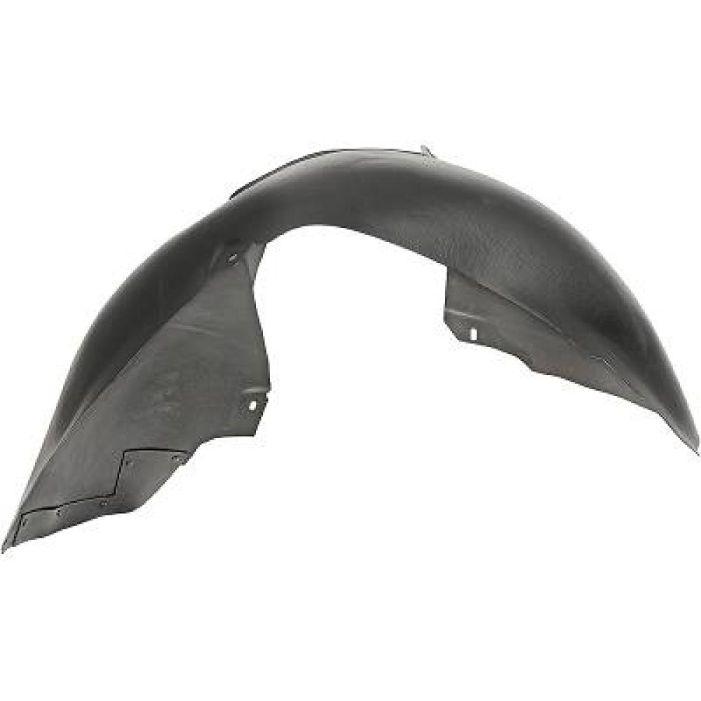 Passages de roue pour Volkswagen