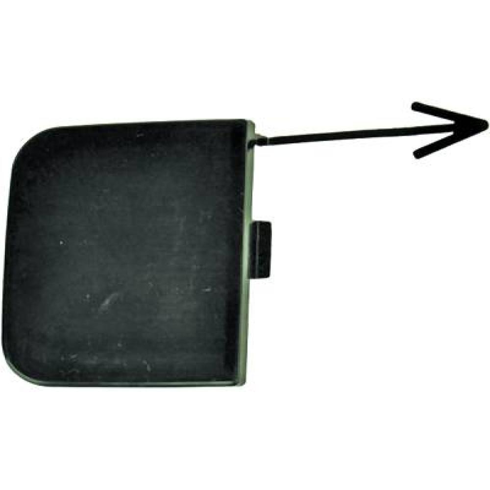 Accessoires pare-chocs arriere pour Volkswagen