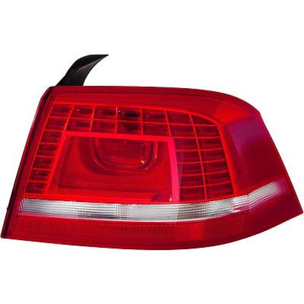 Feux arriere pour Volkswagen