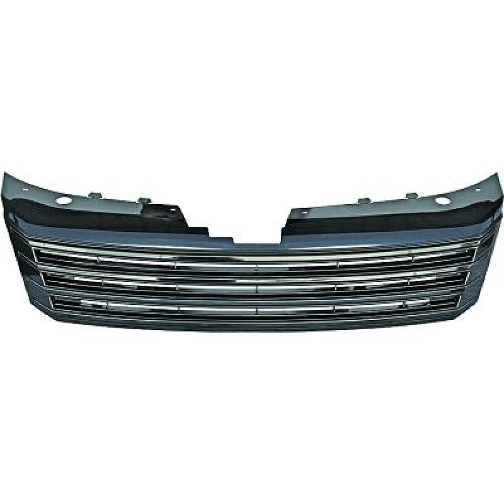 Grille de radiateur pour Volkswagen