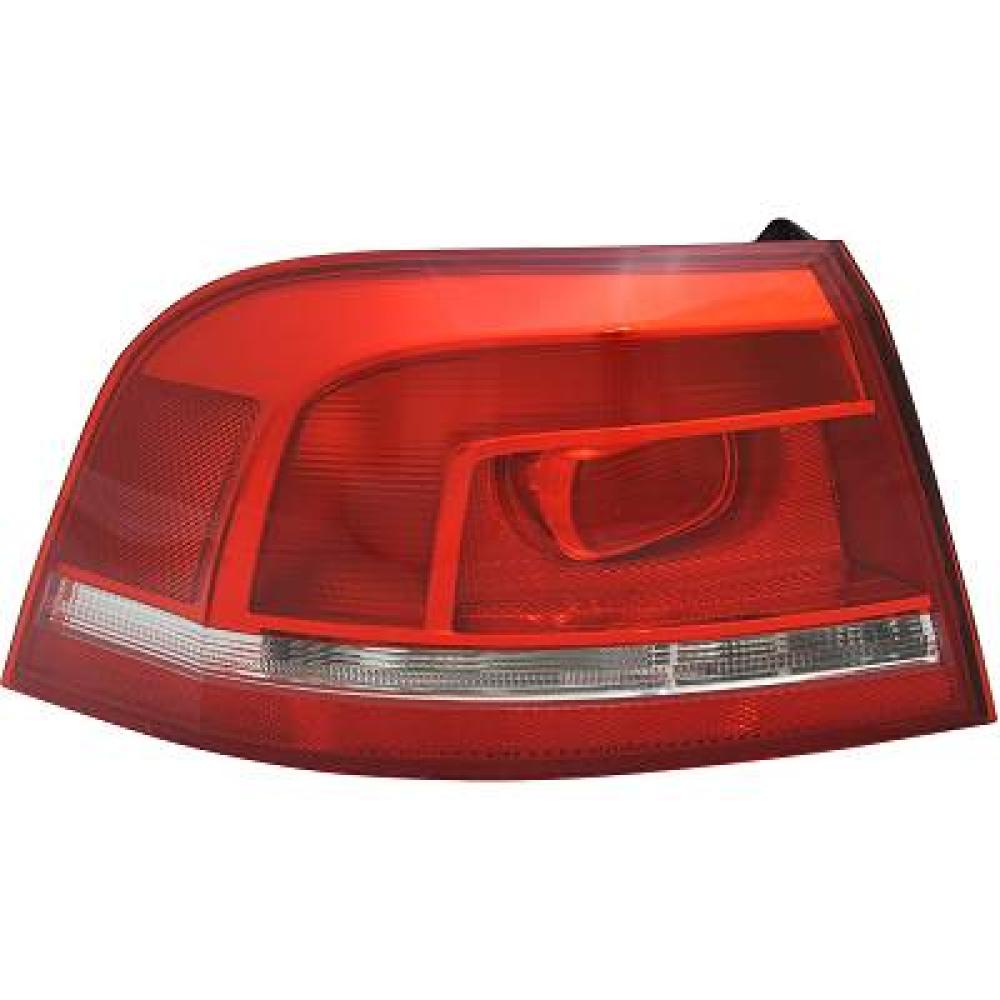 Feux arriere pour Volkswagen