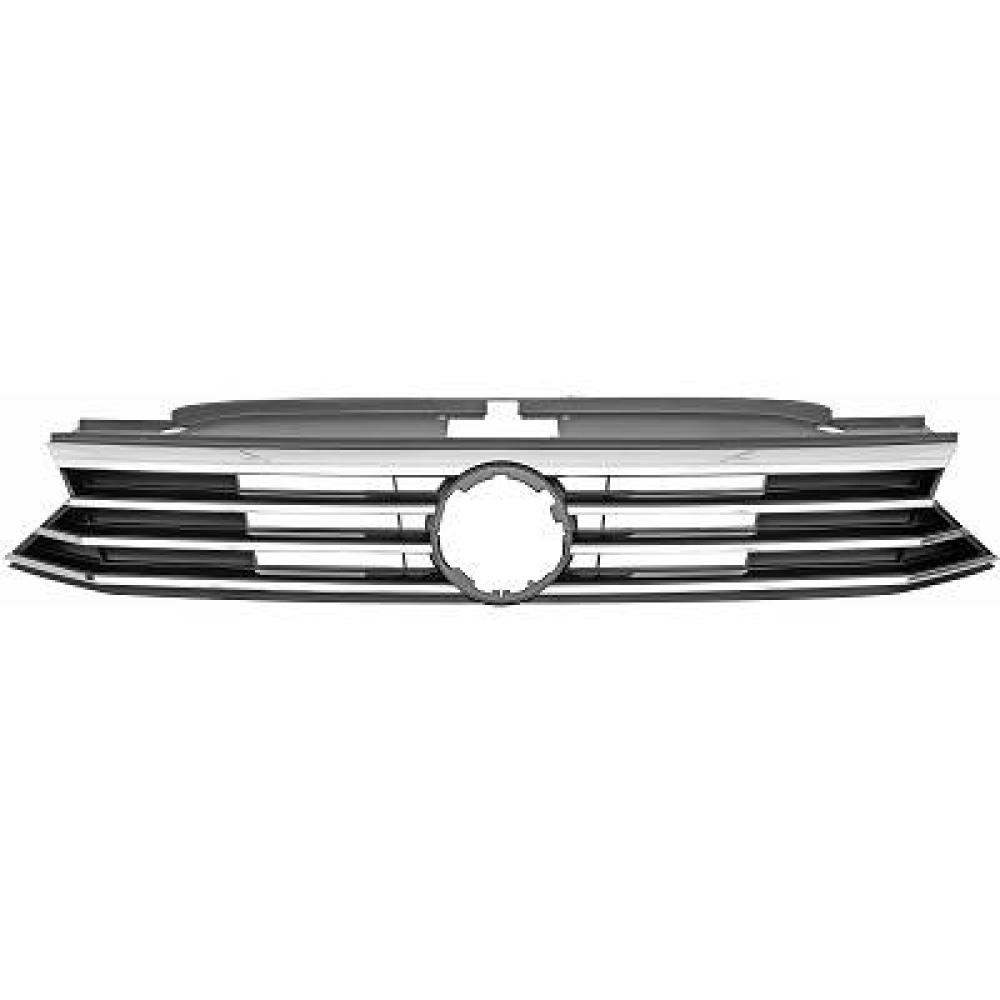 Calandre pour Volkswagen