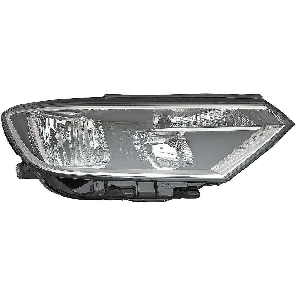 Phares (Hella/Valeo) pour Volkswagen