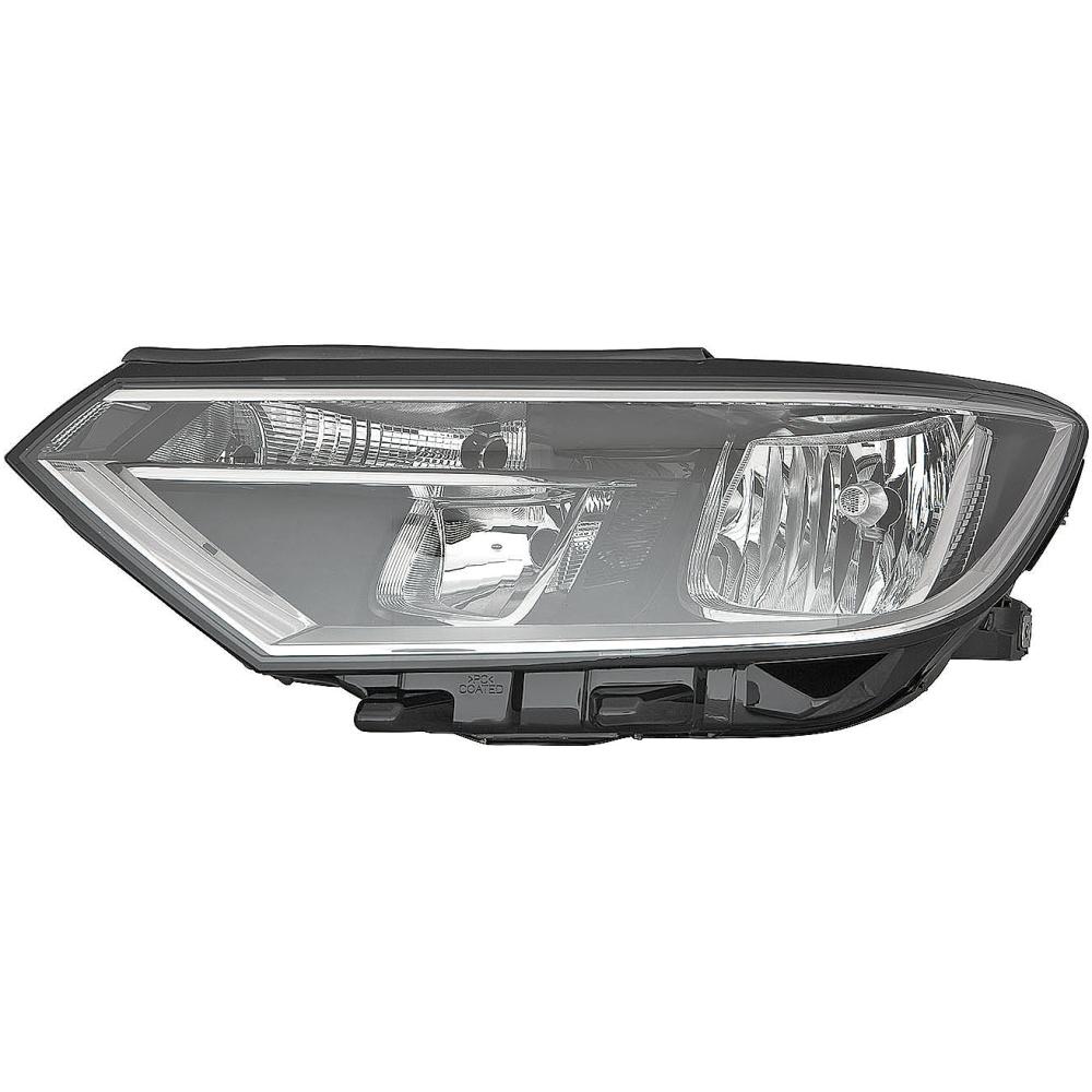Phares (Hella/Valeo) pour Volkswagen