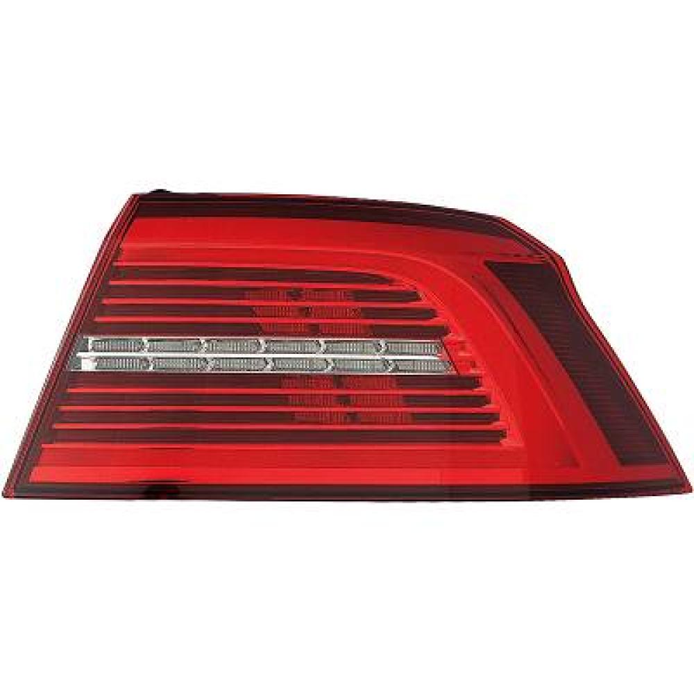 Feux arriere pour Volkswagen