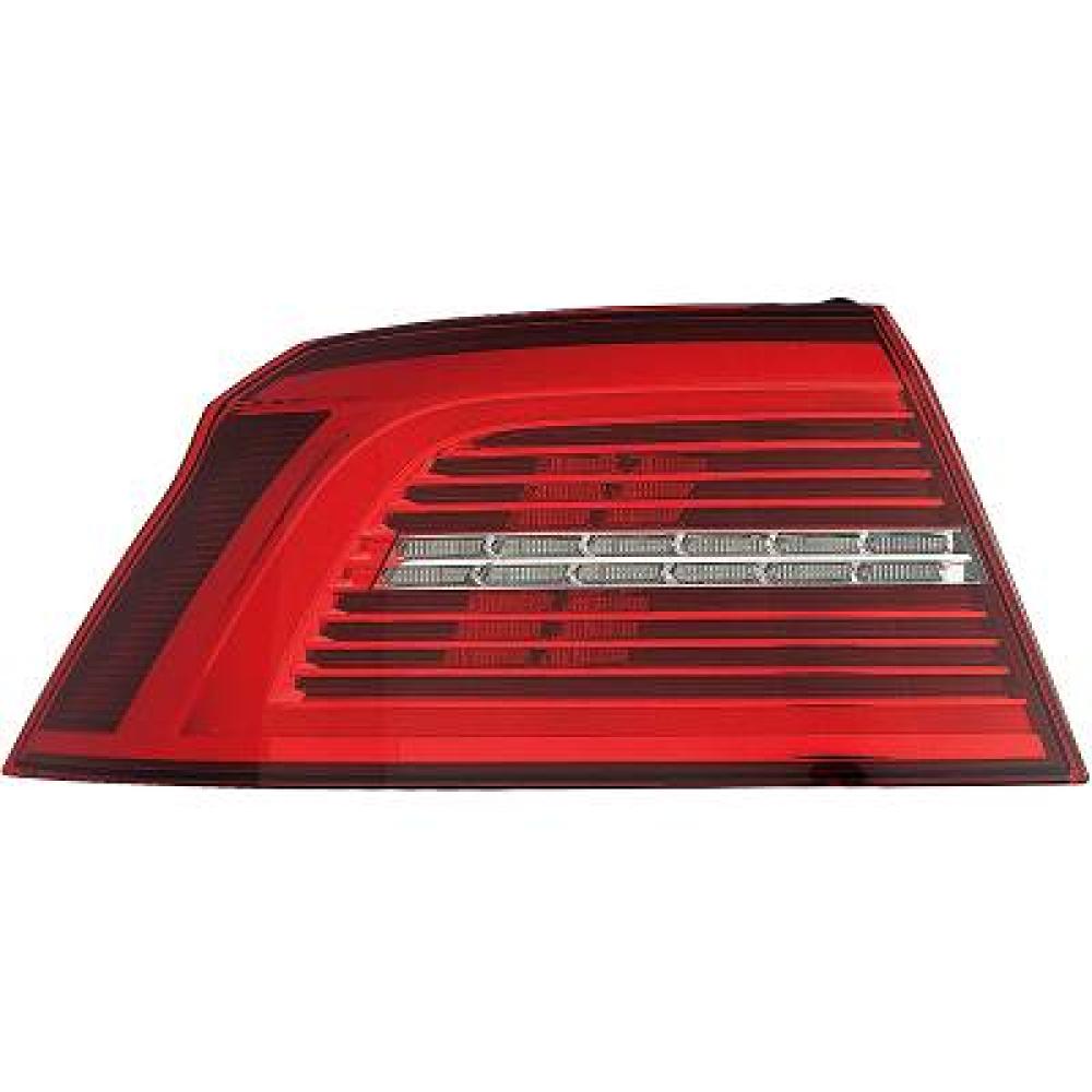 Feux arriere pour Volkswagen