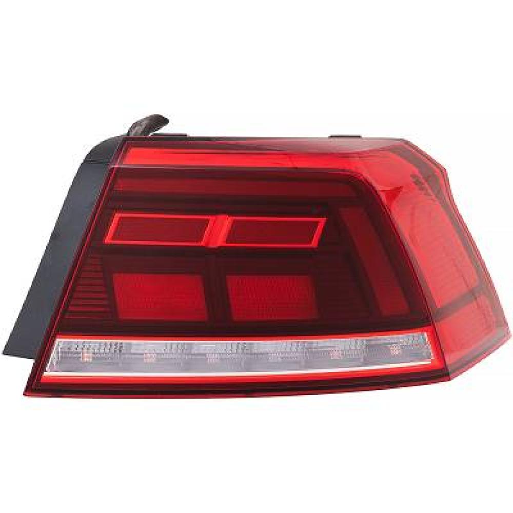 Feux arriere pour Volkswagen