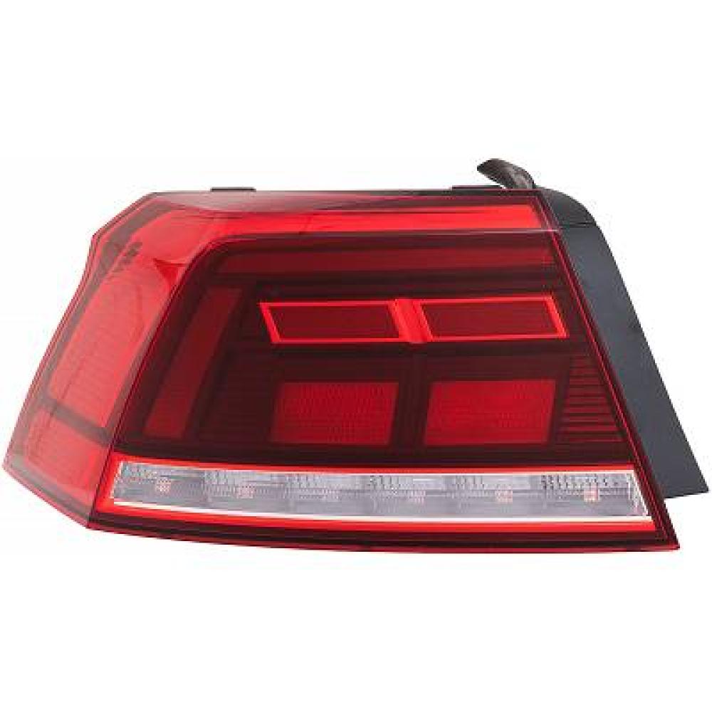 Feux arriere pour Volkswagen