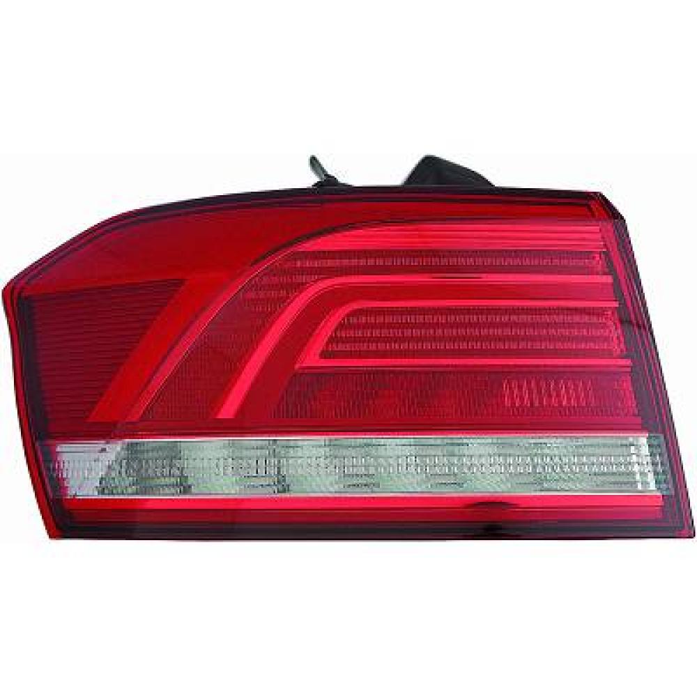 Feux arriere pour Volkswagen