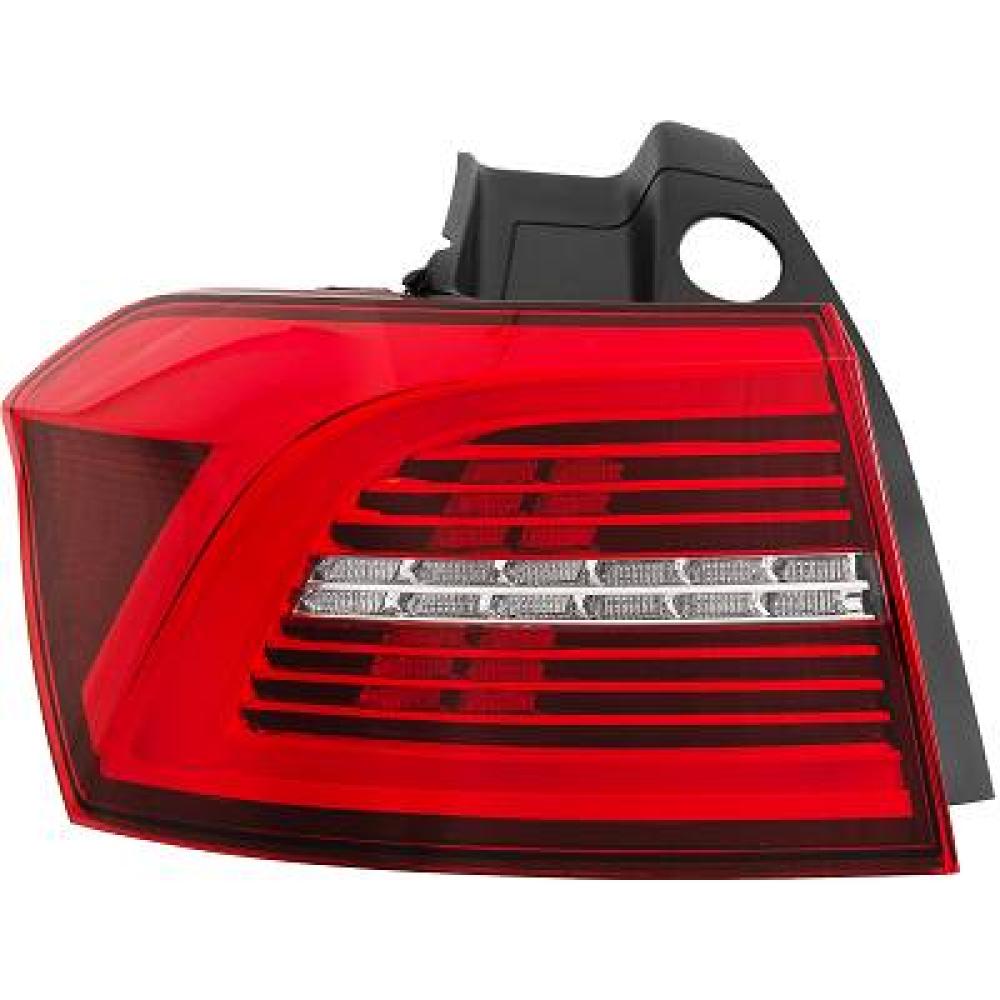 Feux arriere pour Volkswagen