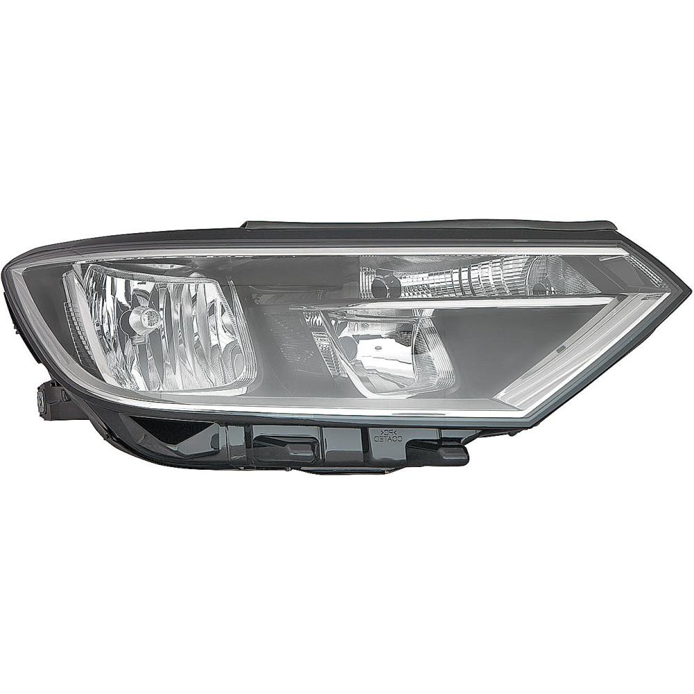 Phares (Depo/TYC) pour Volkswagen