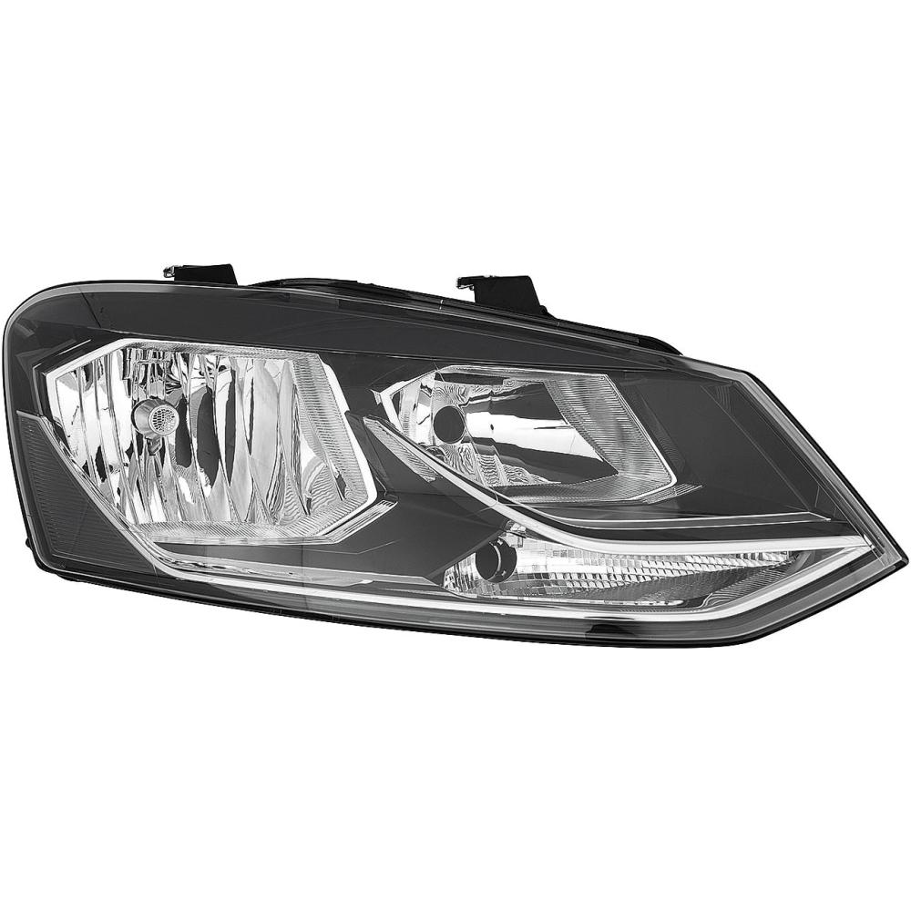 Phares pour Volkswagen