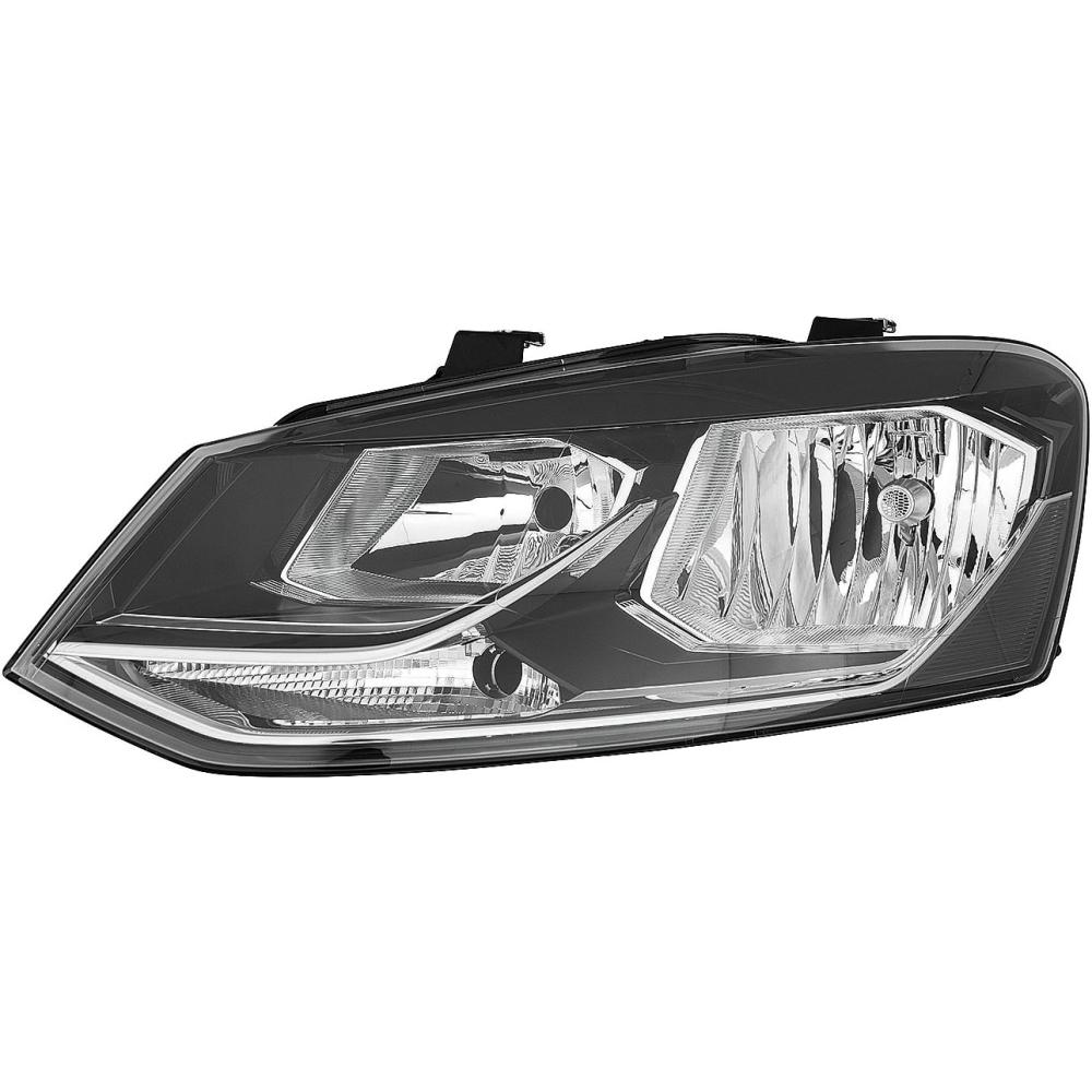 Phares pour Volkswagen