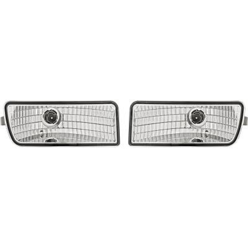 Kit de feux clignotants pour Volkswagen