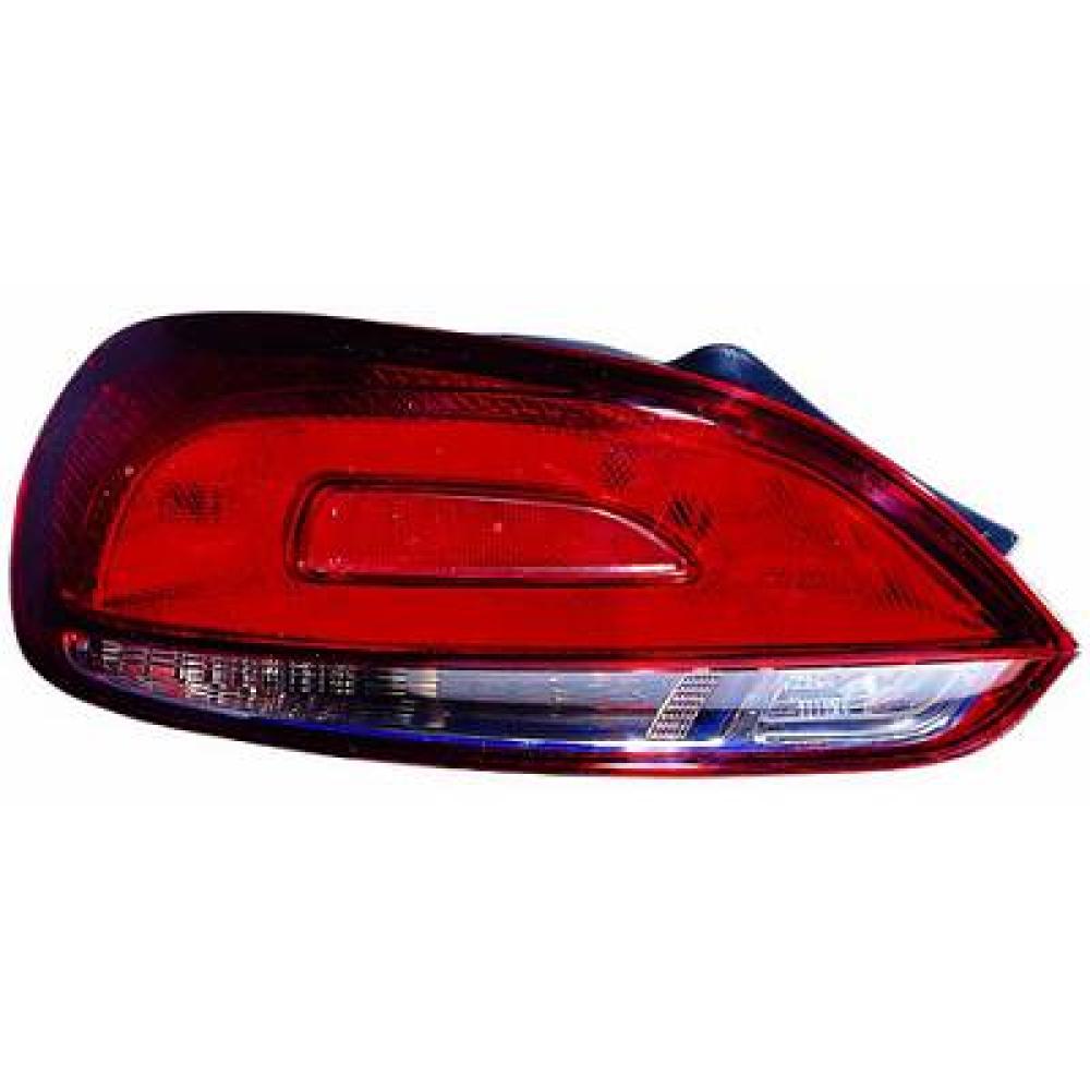 Feux arriere pour Volkswagen