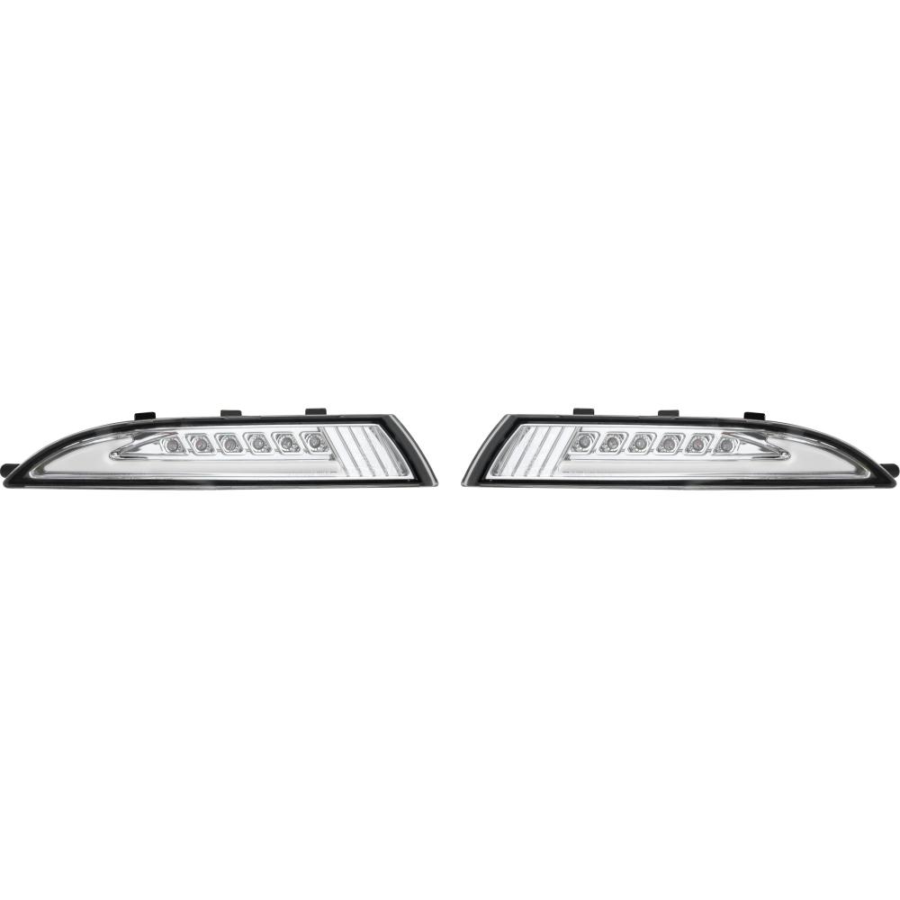 Kit de feux clignotants pour Volkswagen