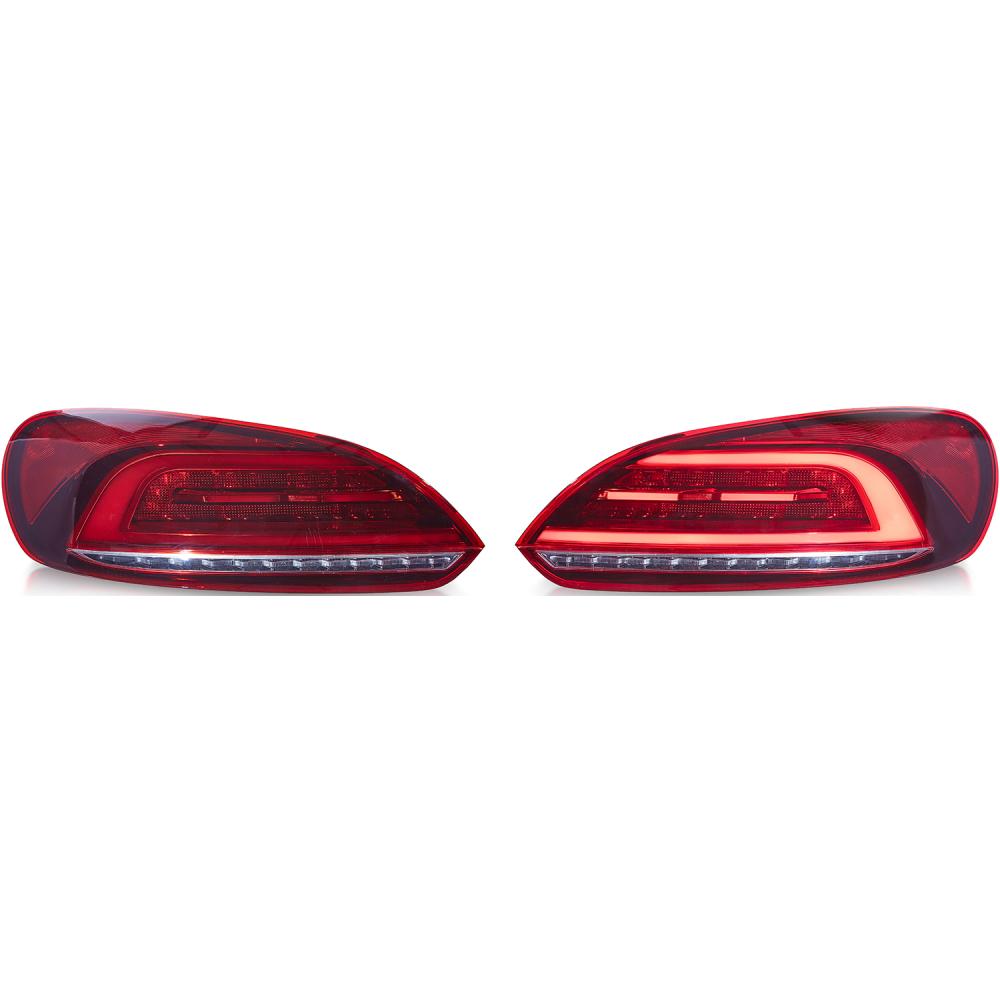 Kit de feux arrières pour Volkswagen