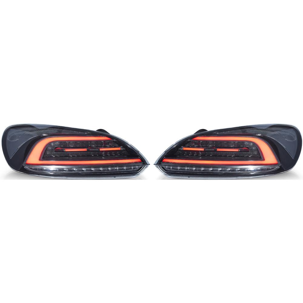 Kit de feux arrières pour Volkswagen