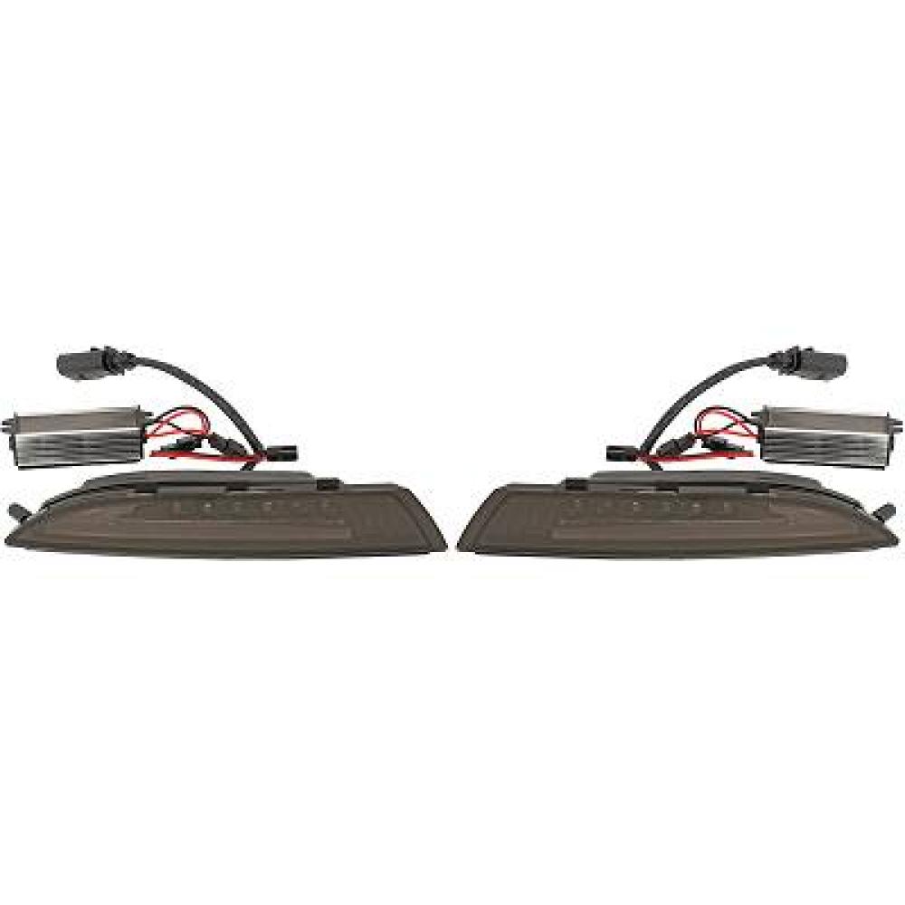 Kit de feux clignotants pour Volkswagen