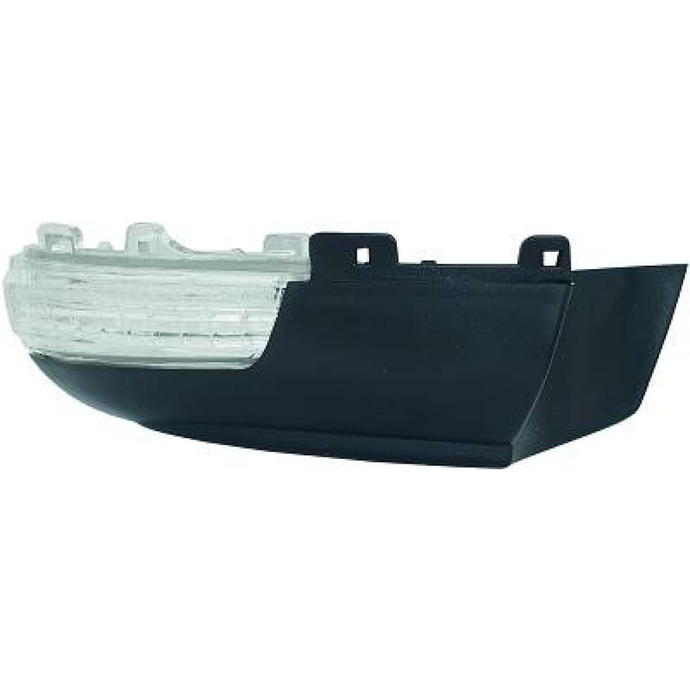 Clignotant lateral pour Skoda