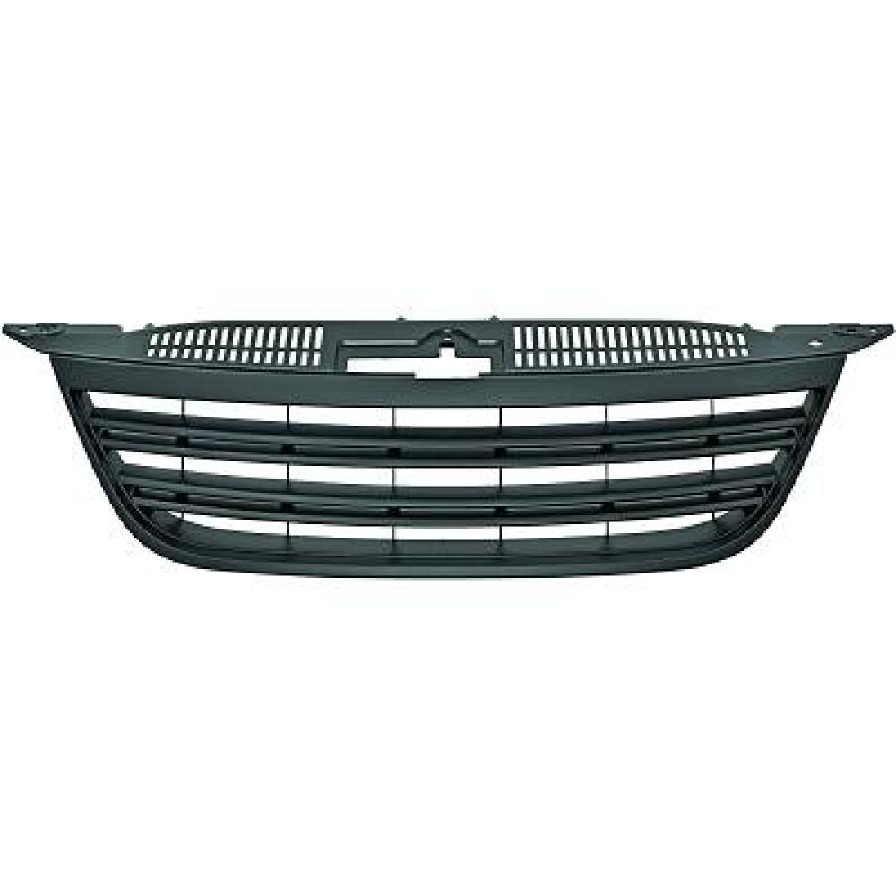 Grille de radiateur pour Volkswagen