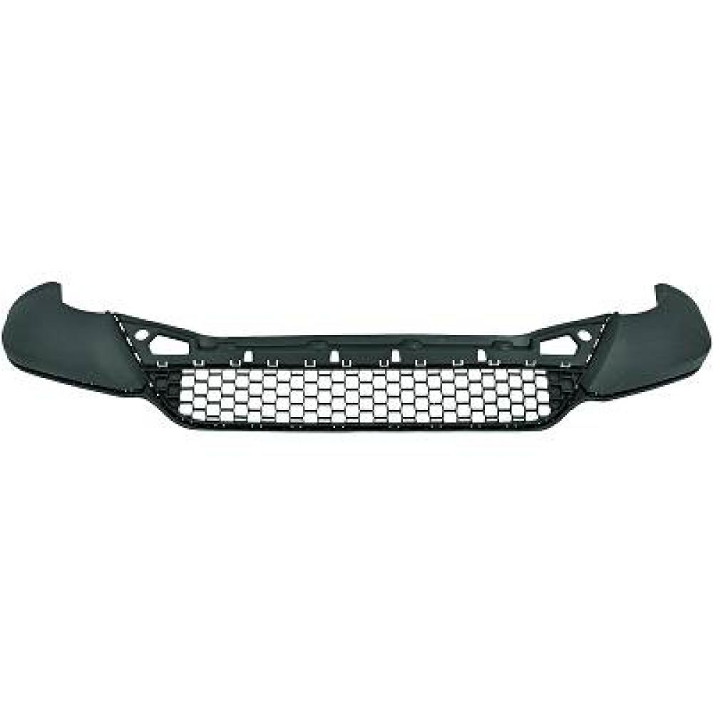 Accessoires pare-chocs avant pour Volkswagen