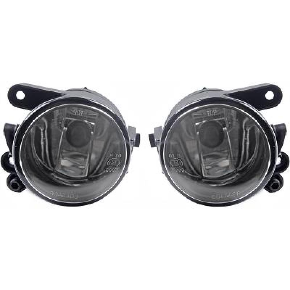 Kit de projecteurs antibrouillard pour Volkswagen