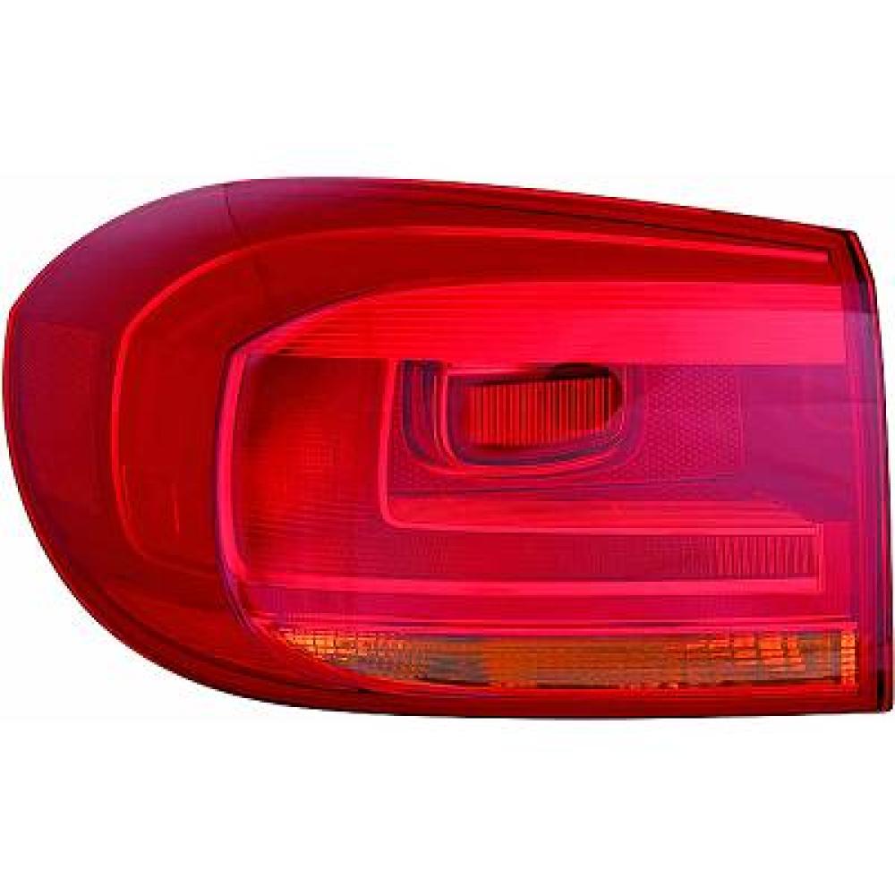 Feux arriere pour Volkswagen