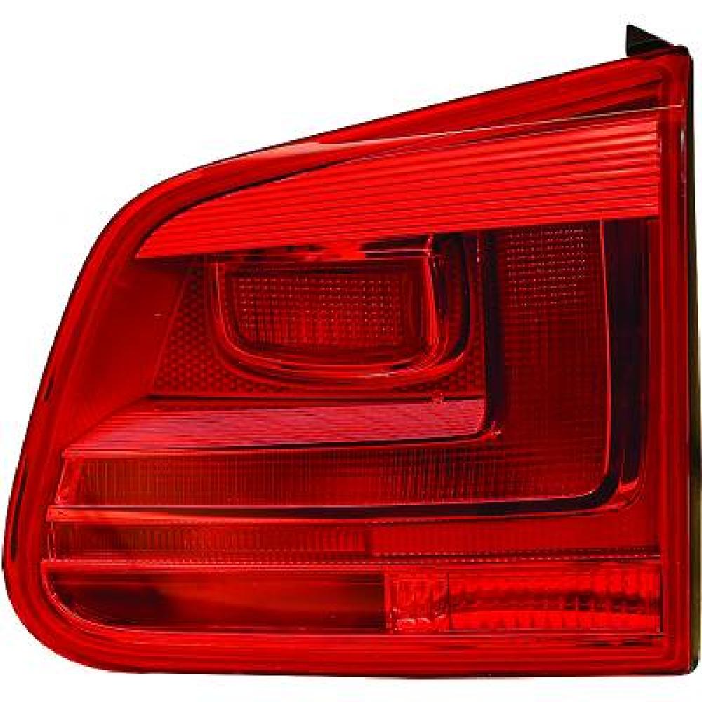 Feux arriere pour Volkswagen