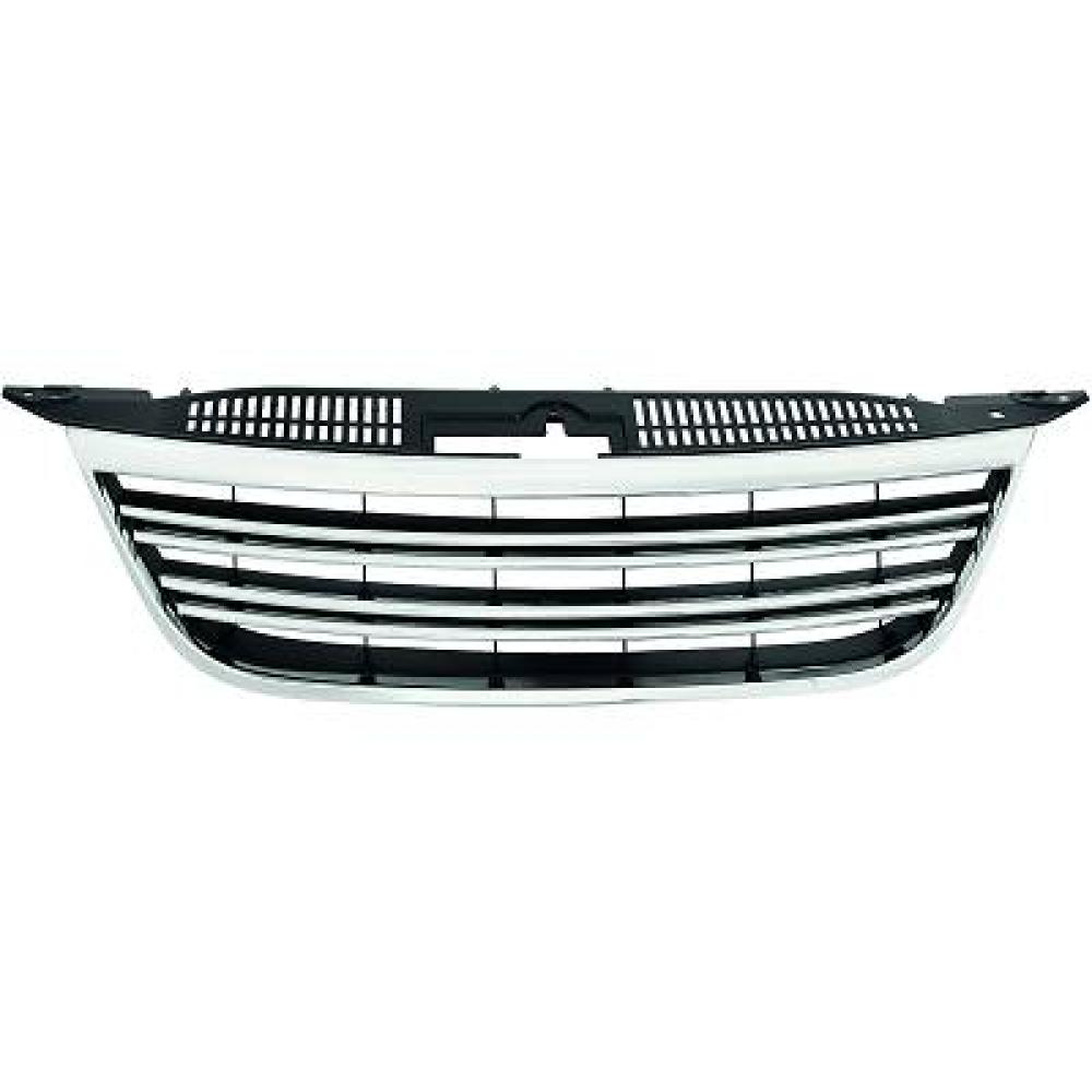 Grille de radiateur pour Volkswagen