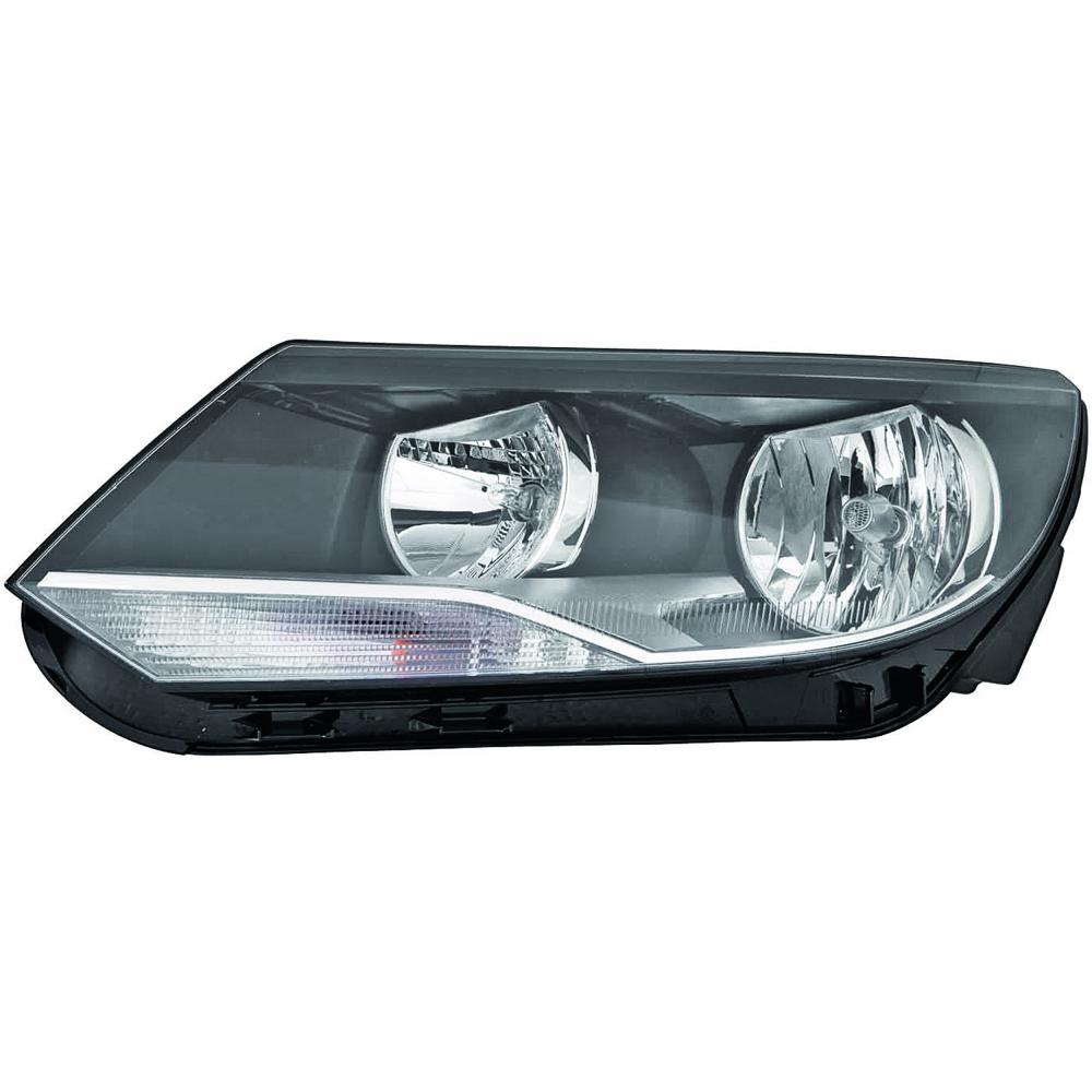 Phares pour Volkswagen