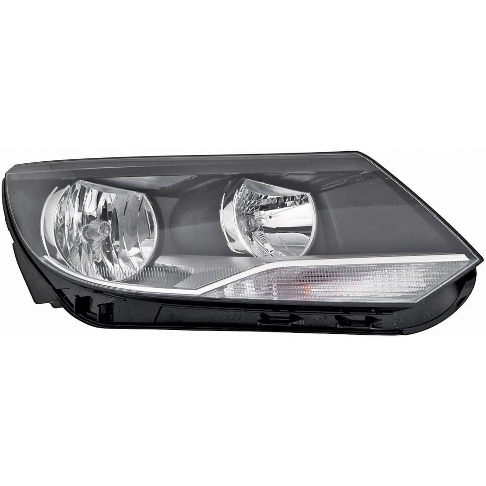 Phares pour Volkswagen