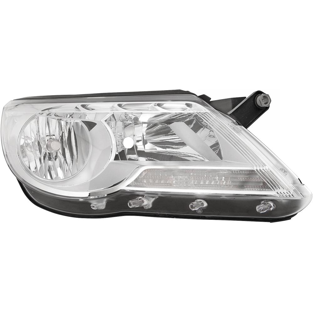Phares pour Volkswagen