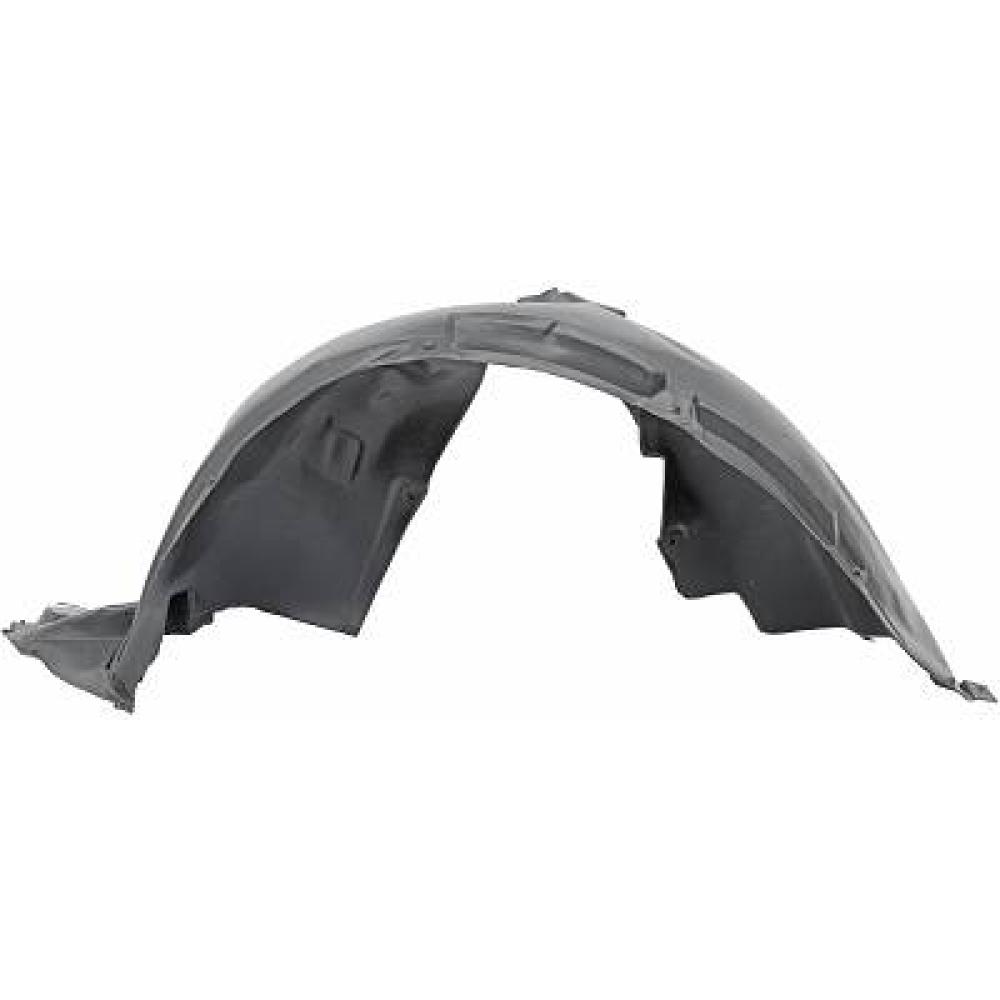 Passages de roue pour Seat