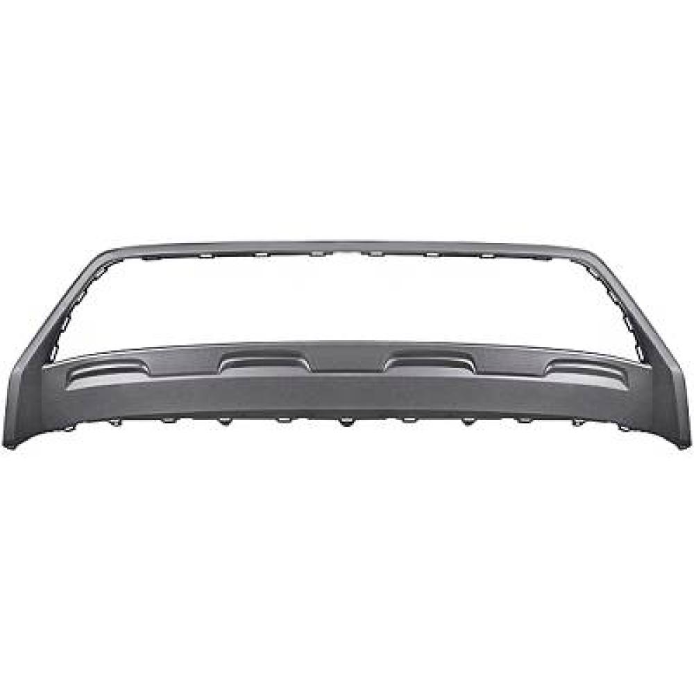 Accessoires pare-chocs avant pour Volkswagen