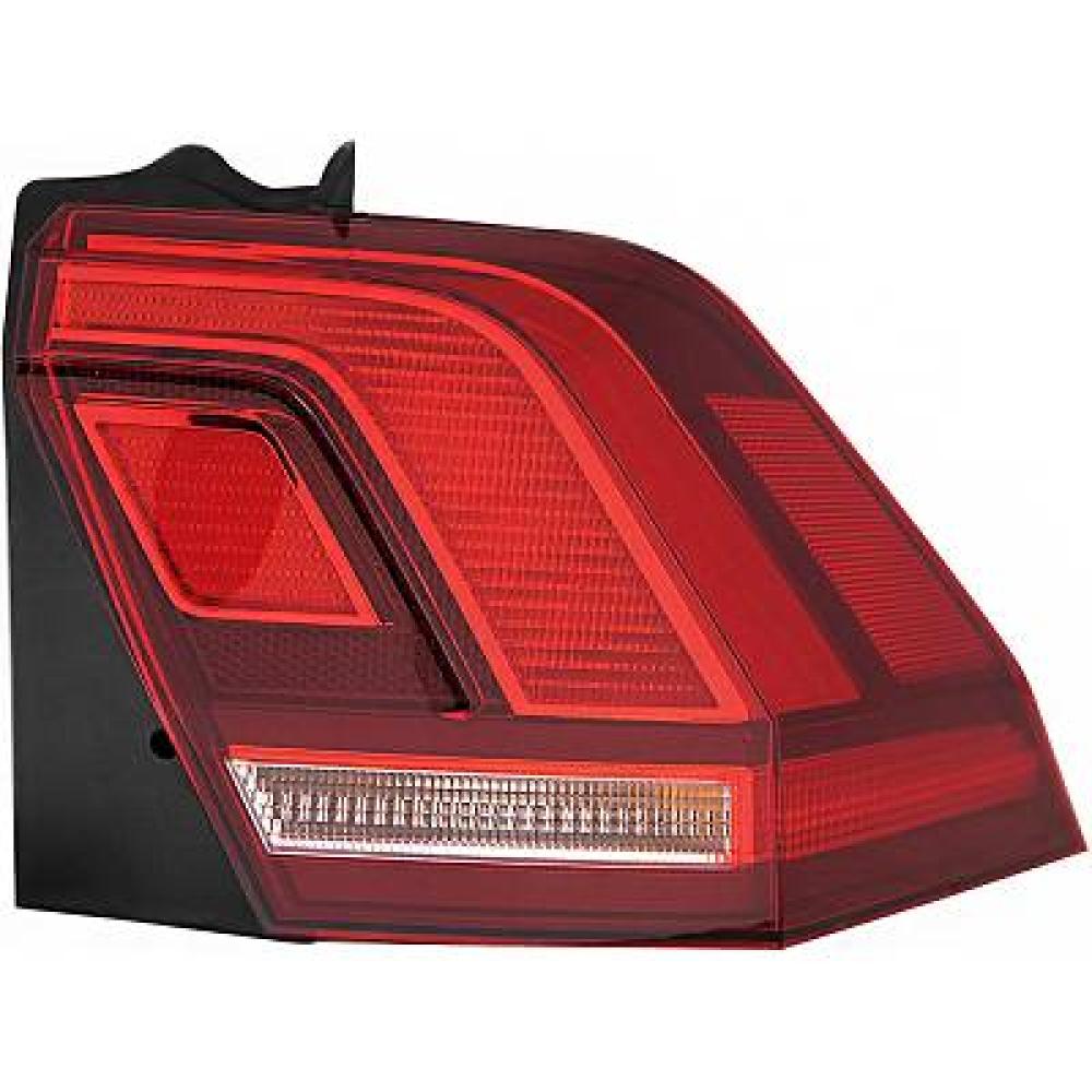 Feux arriere pour Volkswagen