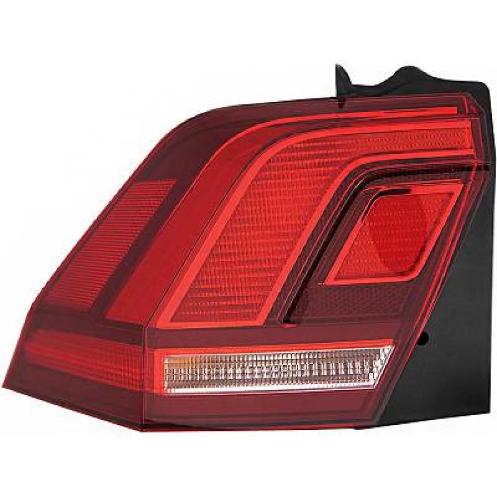 Feux arriere pour Volkswagen