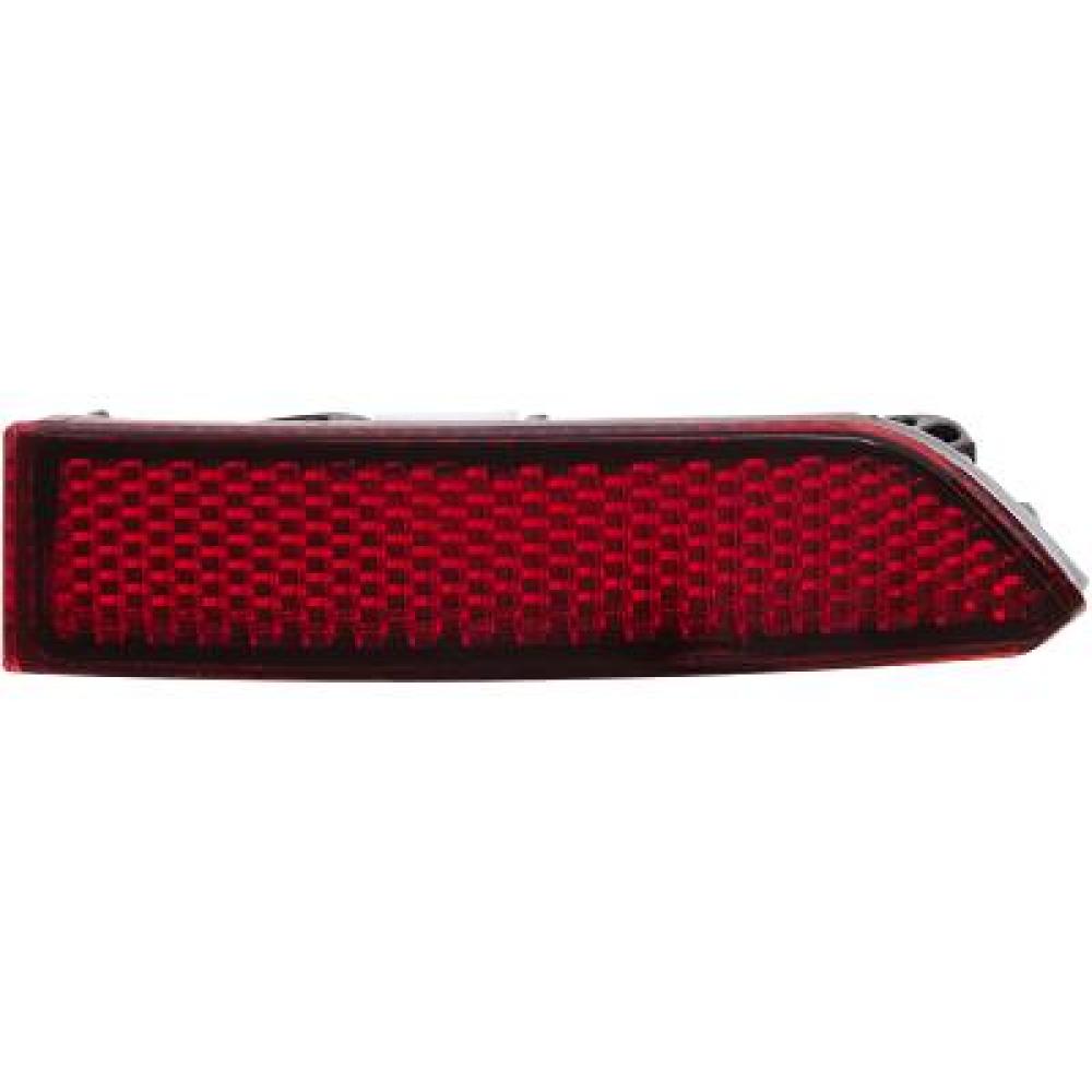 Accessoires pare-chocs arriere pour Volkswagen