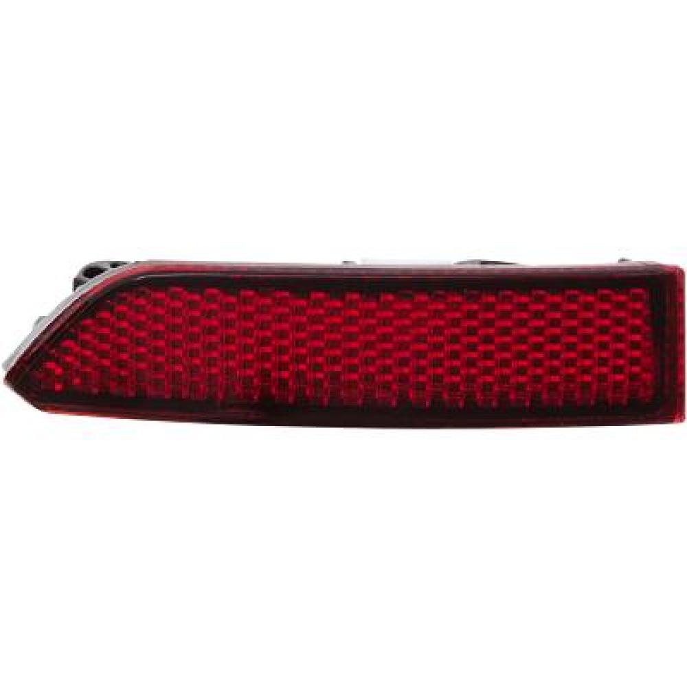 Accessoires pare-chocs arriere pour Volkswagen
