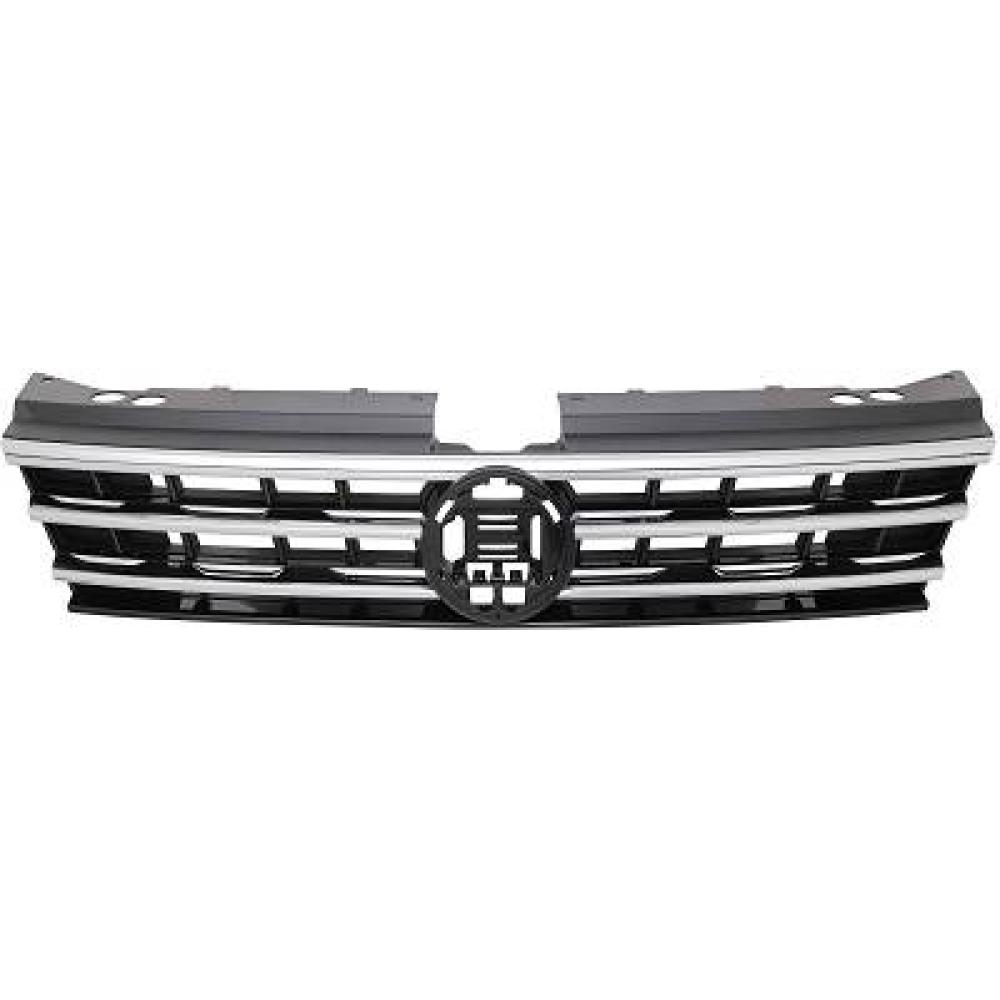 Grille de radiateur pour Volkswagen