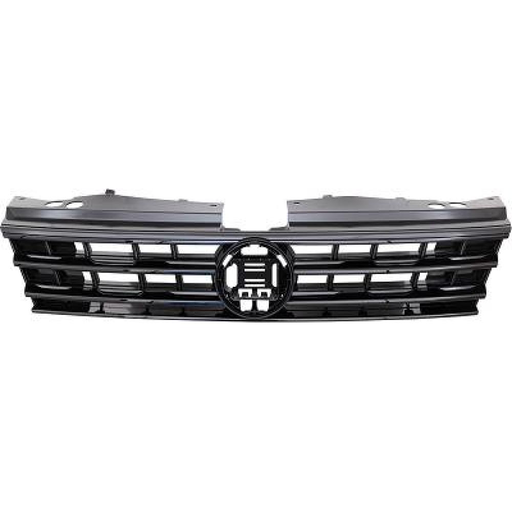 Grille de radiateur pour Volkswagen