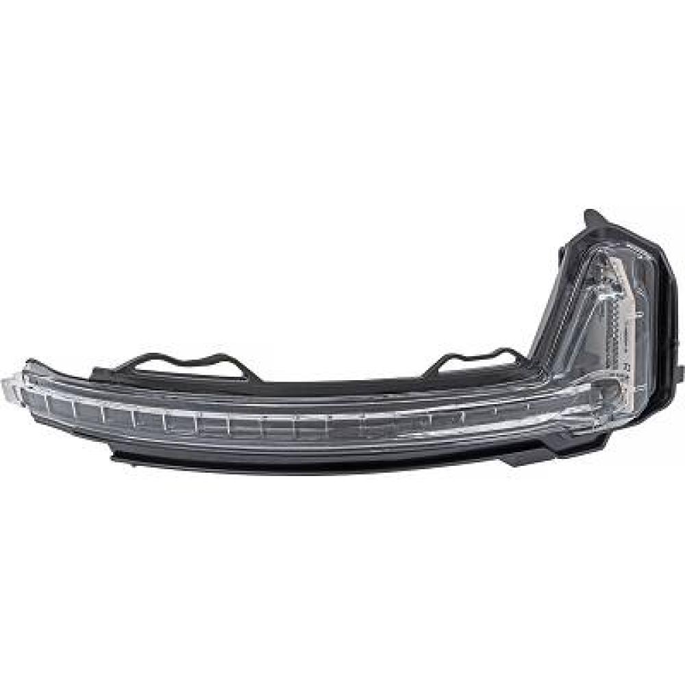 Clignotant lateral pour Volkswagen