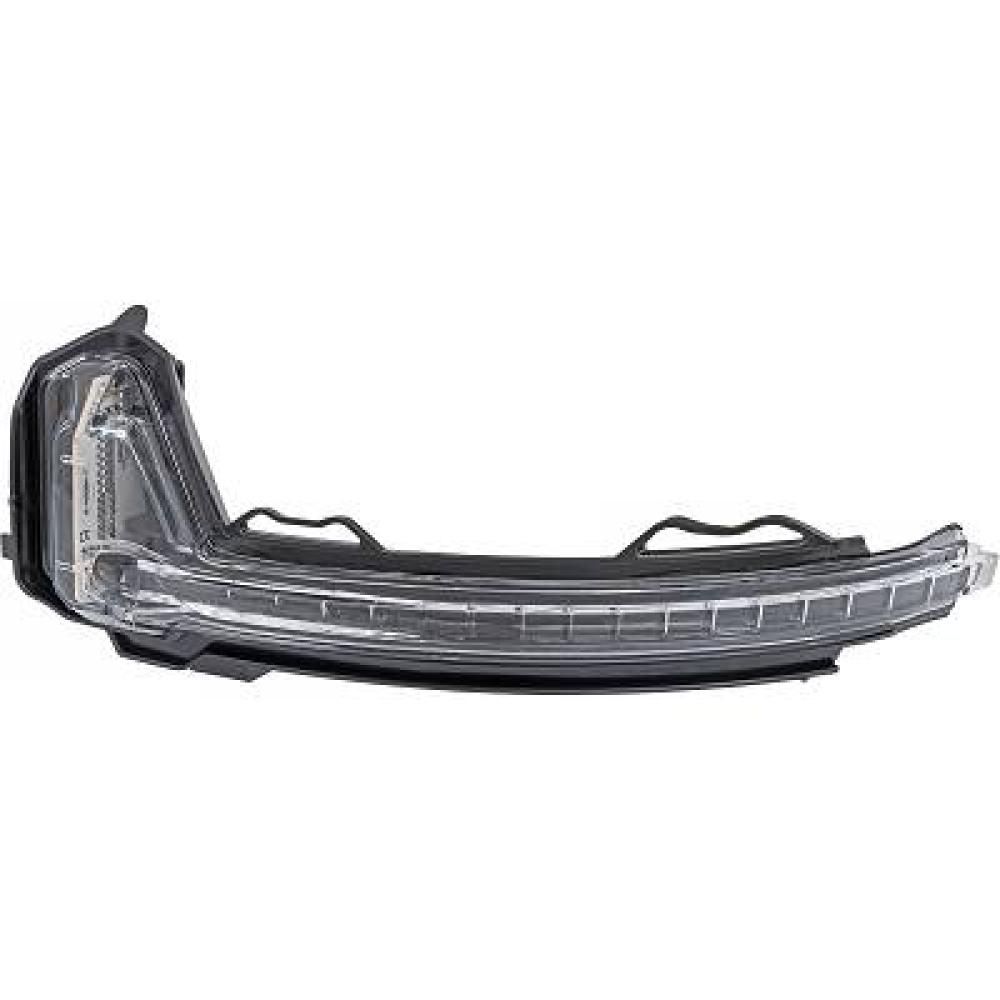 Clignotant lateral pour Volkswagen
