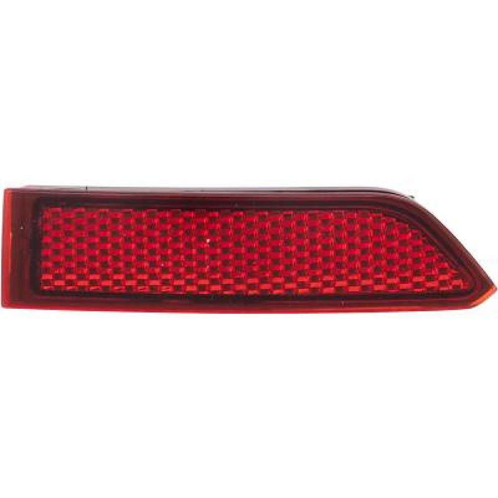 Accessoires pare-chocs arriere pour Volkswagen