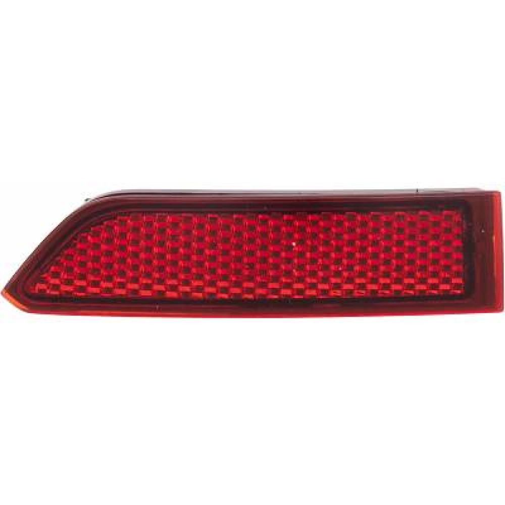 Accessoires pare-chocs arriere pour Volkswagen